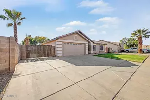2228 S Banning St, Gilbert, AZ 85295 - Photo 1