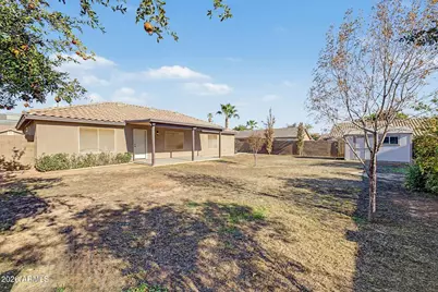 2228 S Banning Street, Gilbert, AZ 85295 - Photo 29