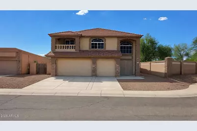 14138 N 158th Court, Surprise, AZ 85379 - Photo 1