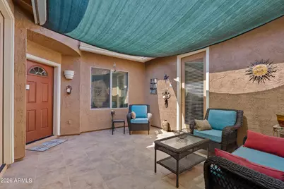 11125 E Peralta Canyon Drive, Gold Canyon, AZ 85118 - Photo 3