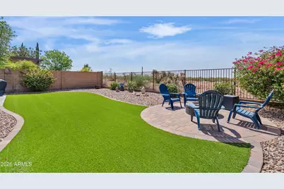 11125 E Peralta Canyon Drive, Gold Canyon, AZ 85118 - Photo 35