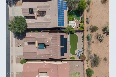 11125 E Peralta Canyon Drive, Gold Canyon, AZ 85118 - Photo 37