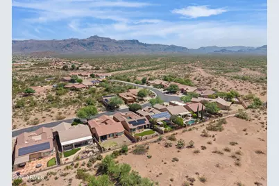 11125 E Peralta Canyon Drive, Gold Canyon, AZ 85118 - Photo 5