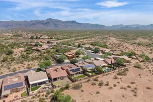 11125 E Peralta Canyon Dr, Gold Canyon, AZ 85118 - Photo 5