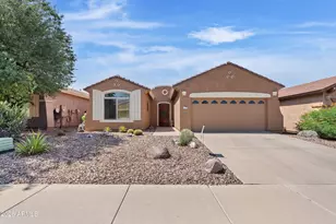 11125 E Peralta Canyon Dr, Gold Canyon, AZ 85118 - Photo 1