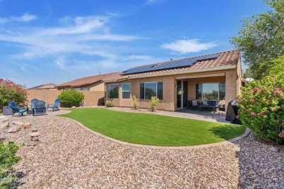 11125 E Peralta Canyon Drive, Gold Canyon, AZ 85118 - Photo 33