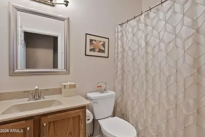 11125 E Peralta Canyon Drive, Gold Canyon, AZ 85118 - Photo 7