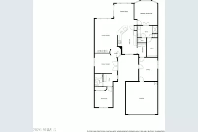 11125 E Peralta Canyon Drive, Gold Canyon, AZ 85118 - Photo 39