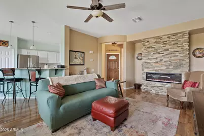 11125 E Peralta Canyon Drive, Gold Canyon, AZ 85118 - Photo 17
