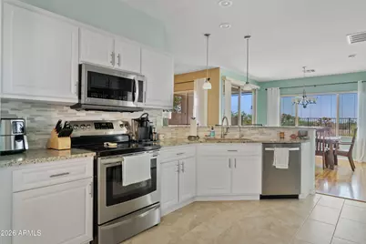 11125 E Peralta Canyon Drive, Gold Canyon, AZ 85118 - Photo 23