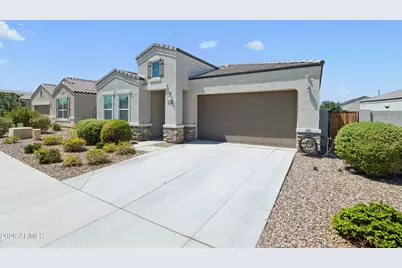 8470 W Candlewood Way, Florence, AZ 85132 - Photo 1