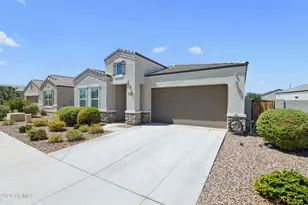 8470 W Candlewood Way, Florence, AZ 85132 - Photo 1