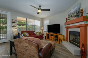 17605 N Coconino Dr, Surprise, AZ 85374 - Photo 15