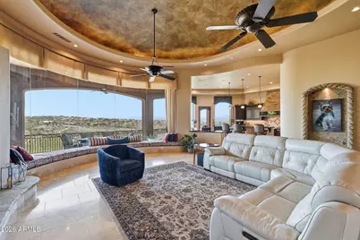 15404 E Sundown Drive, Fountain Hills, AZ 85268 - Photo 91
