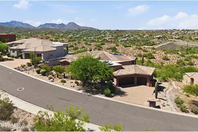 15404 E Sundown Drive, Fountain Hills, AZ 85268 - Photo 81
