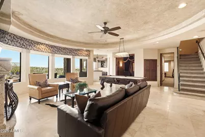 15404 E Sundown Drive, Fountain Hills, AZ 85268 - Photo 35