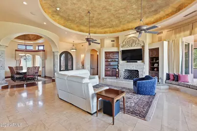 15404 E Sundown Drive, Fountain Hills, AZ 85268 - Photo 9