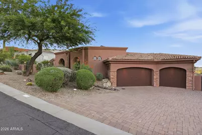 15404 E Sundown Drive, Fountain Hills, AZ 85268 - Photo 113