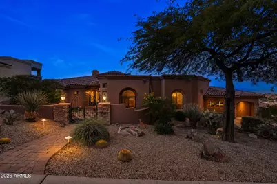 15404 E Sundown Drive, Fountain Hills, AZ 85268 - Photo 115