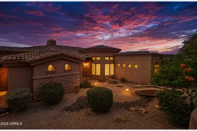 15404 E Sundown Drive, Fountain Hills, AZ 85268 - Photo 49