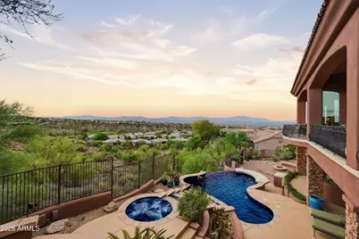 15404 E Sundown Drive, Fountain Hills, AZ 85268 - Photo 3