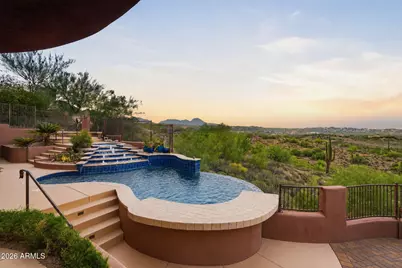 15404 E Sundown Drive, Fountain Hills, AZ 85268 - Photo 73