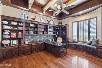 15404 E Sundown Drive, Fountain Hills, AZ 85268 - Photo 97