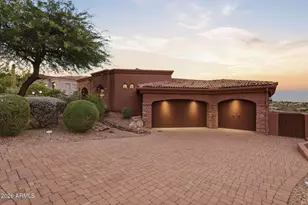15404 E Sundown Dr, Fountain Hills, AZ 85268 - Photo 75