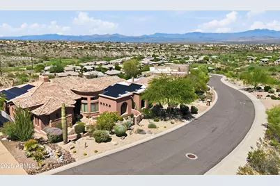 15404 E Sundown Drive, Fountain Hills, AZ 85268 - Photo 59