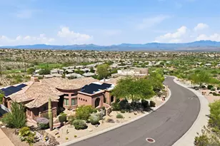 15404 E Sundown Dr, Fountain Hills, AZ 85268 - Photo 59