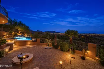 15404 E Sundown Drive, Fountain Hills, AZ 85268 - Photo 127