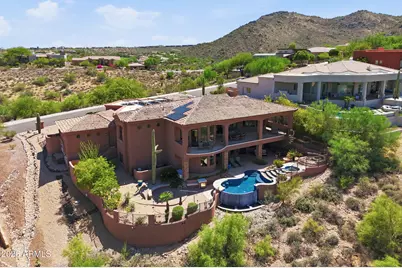 15404 E Sundown Drive, Fountain Hills, AZ 85268 - Photo 57