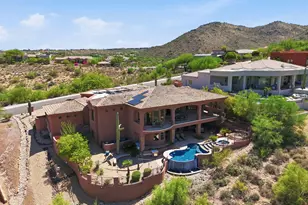15404 E Sundown Dr, Fountain Hills, AZ 85268 - Photo 57