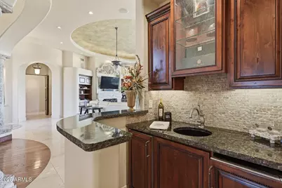 15404 E Sundown Drive, Fountain Hills, AZ 85268 - Photo 33