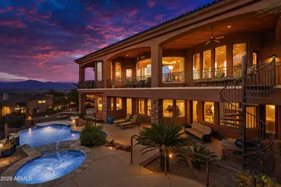15404 E Sundown Drive, Fountain Hills, AZ 85268 - Photo 47
