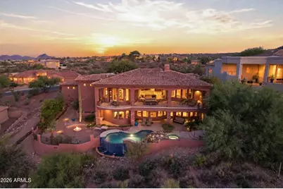 15404 E Sundown Drive, Fountain Hills, AZ 85268 - Photo 119