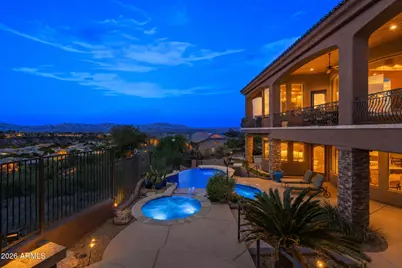 15404 E Sundown Drive, Fountain Hills, AZ 85268 - Photo 123