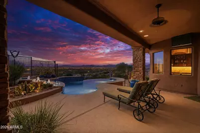 15404 E Sundown Drive, Fountain Hills, AZ 85268 - Photo 53