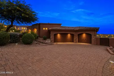 15404 E Sundown Drive, Fountain Hills, AZ 85268 - Photo 117