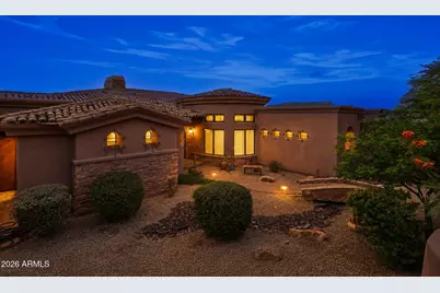 15404 E Sundown Drive, Fountain Hills, AZ 85268 - Photo 125