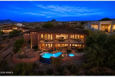 15404 E Sundown Drive, Fountain Hills, AZ 85268 - Photo 121