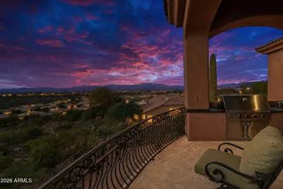 15404 E Sundown Drive, Fountain Hills, AZ 85268 - Photo 55