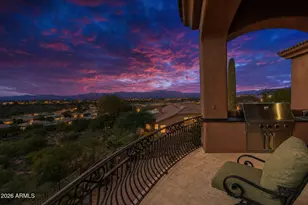 15404 E Sundown Dr, Fountain Hills, AZ 85268 - Photo 55