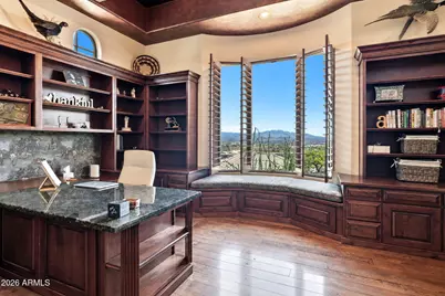 15404 E Sundown Drive, Fountain Hills, AZ 85268 - Photo 19