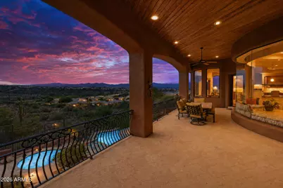 15404 E Sundown Drive, Fountain Hills, AZ 85268 - Photo 51
