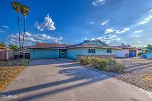 4031 W Denton Ln, Phoenix, AZ 85019 - Photo 1