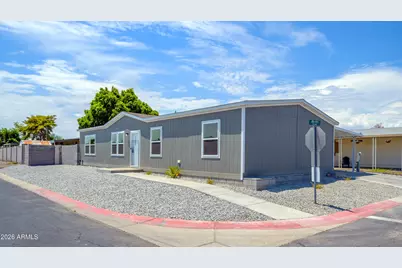 8601 N 103rd Avenue #90, Peoria, AZ 85345 - Photo 1