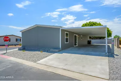 8601 N 103rd Avenue #90, Peoria, AZ 85345 - Photo 35