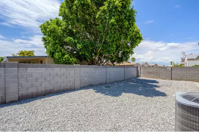 8601 N 103rd Avenue #90, Peoria, AZ 85345 - Photo 39