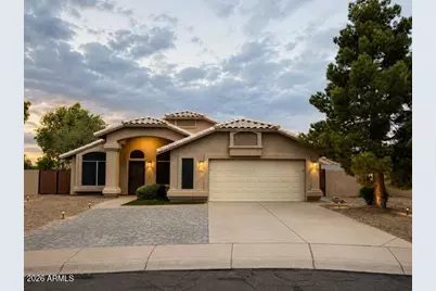 9854 W Irma Lane, Peoria, AZ 85382 - Photo 1